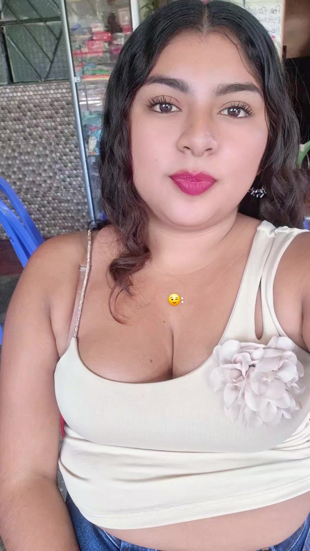 @kiaraIpanaqueprieto🫠