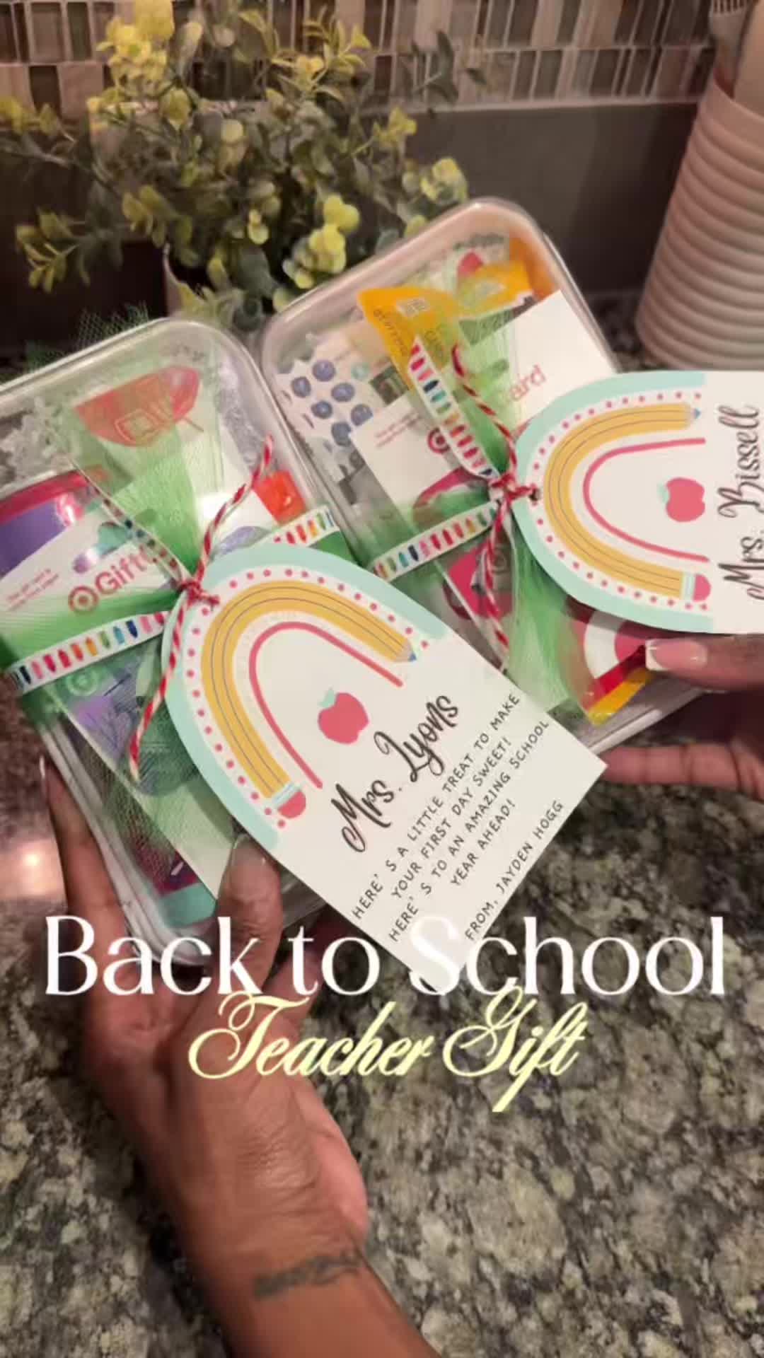 @Tameeka