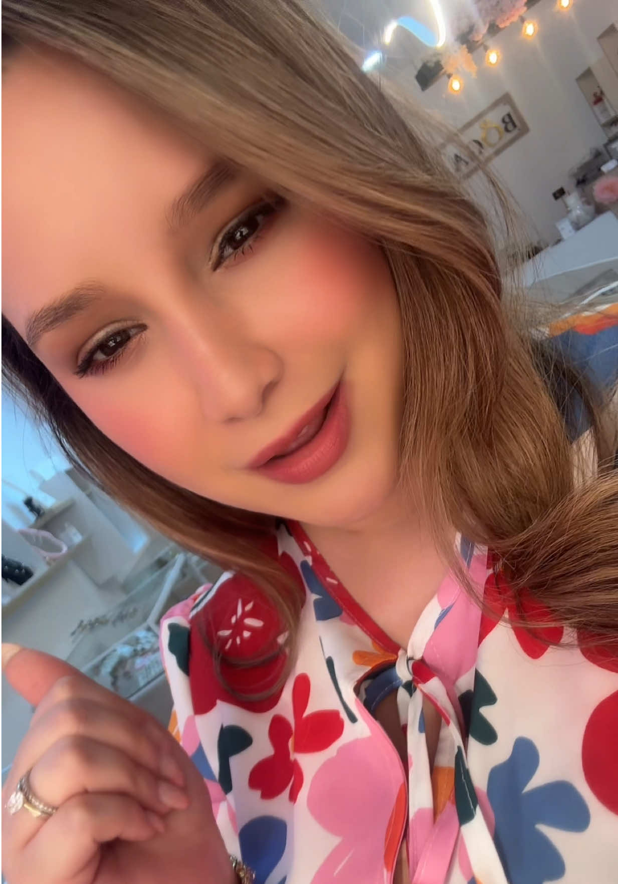 @Melissa Bonilla