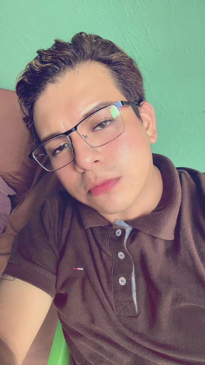 @🌈🌈Jes&uacute;s Daniel🎶🎵