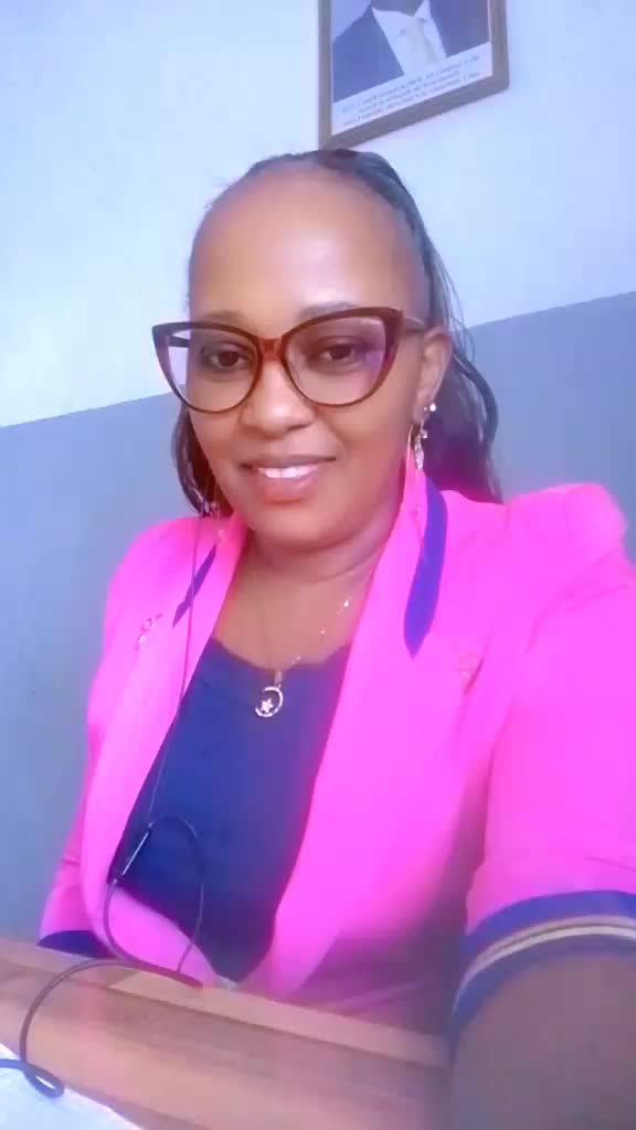 @Lilian Mwangi
