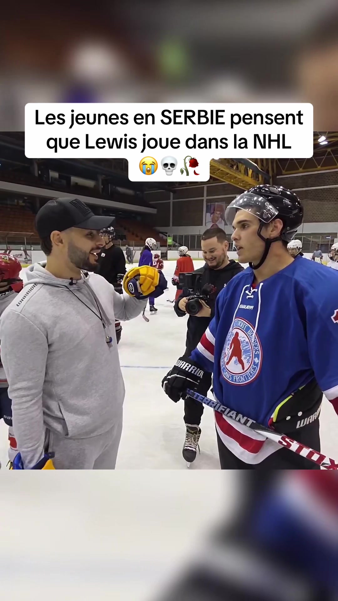 @Lewislefou