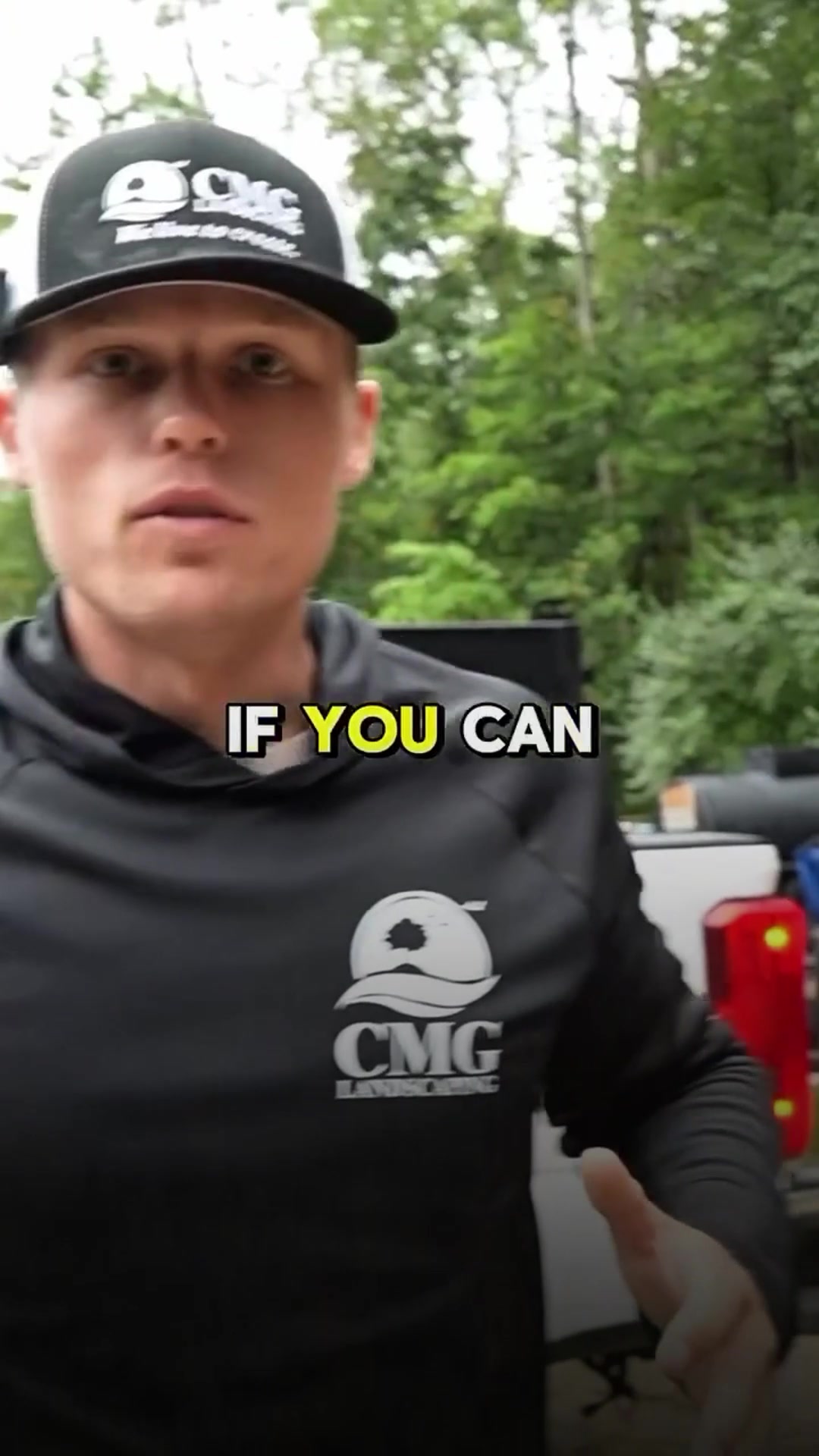 @Chase Gallagher