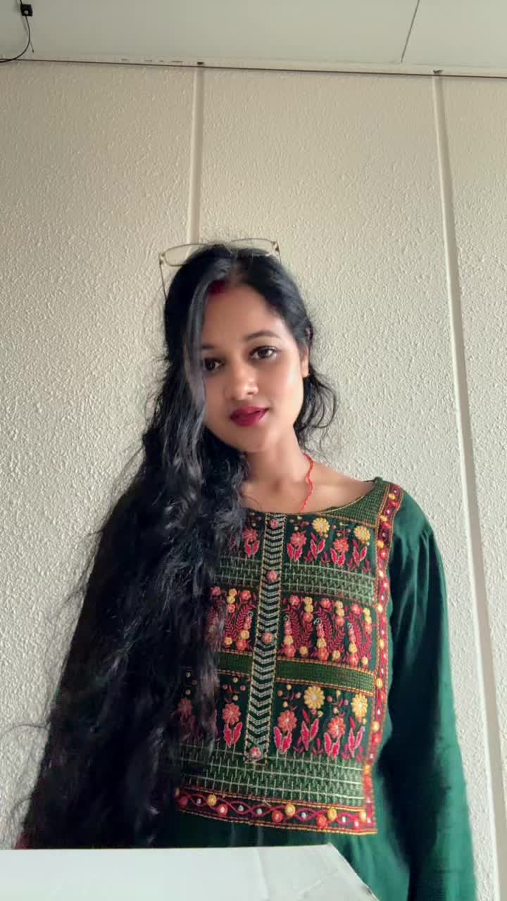 @Puja Khadka 🇳🇵
