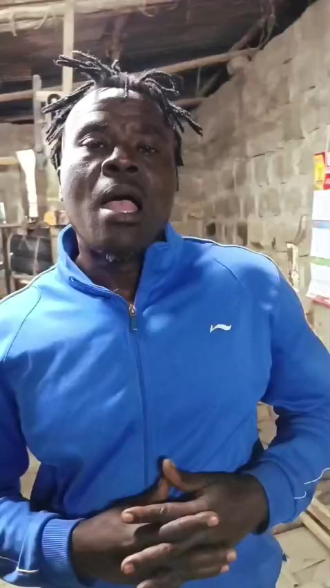 @Oti Mr kitengela-Chairman
