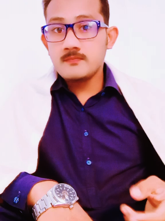 @Naveed Sher Dil