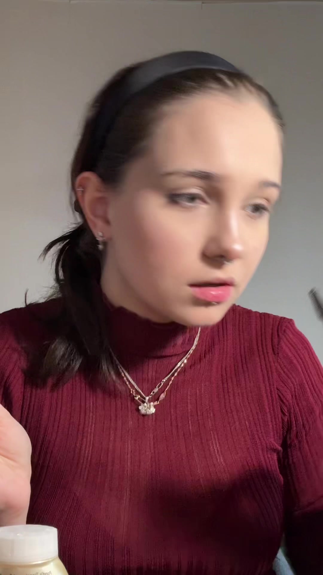 @Лия о социальном