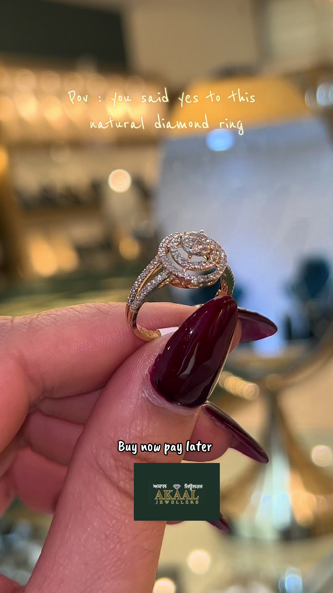 @Akaal Jewellers