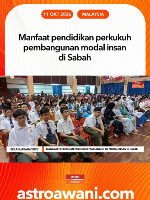 @🇲🇾Astro AWANI🇲🇾