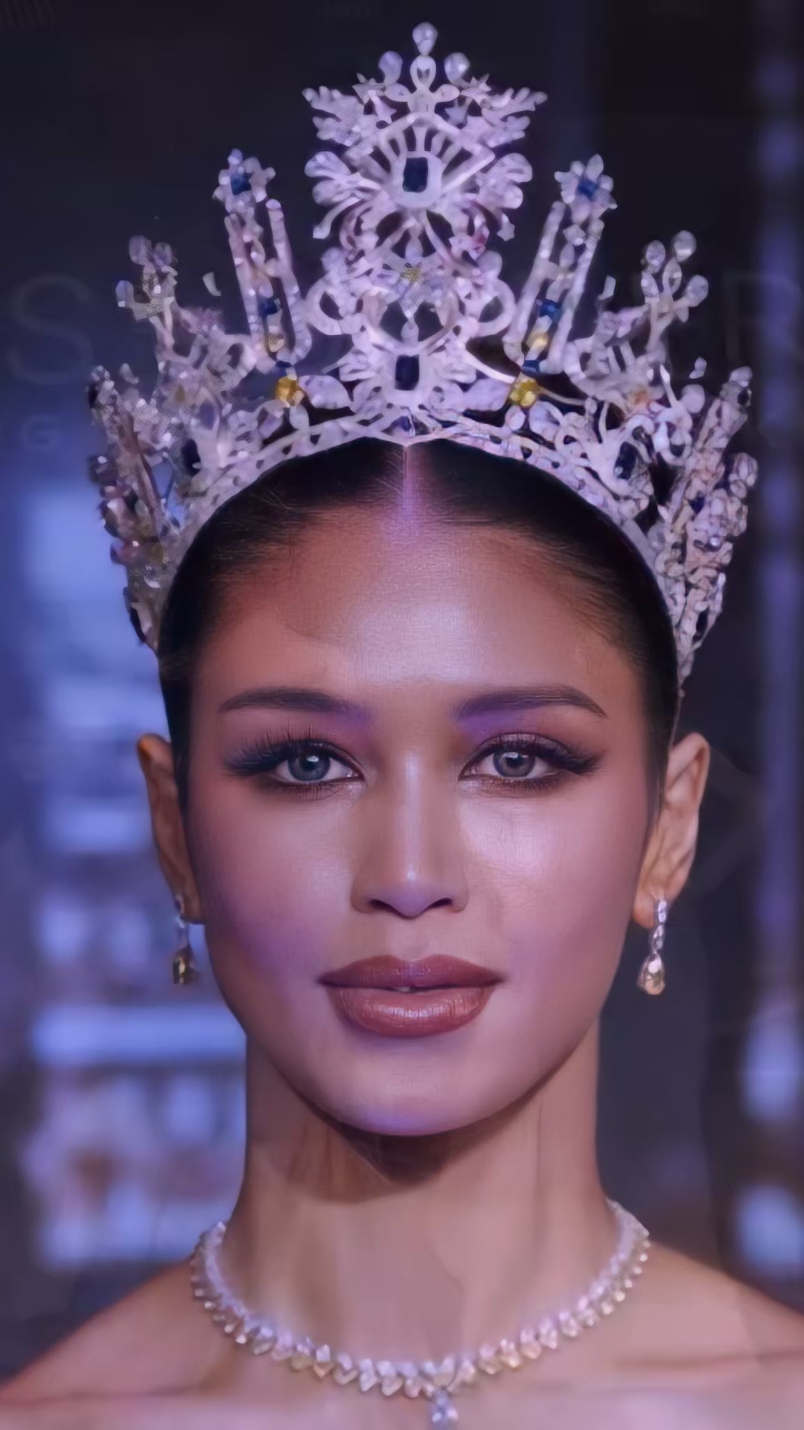 @Miss_Thailandia 🇹🇭