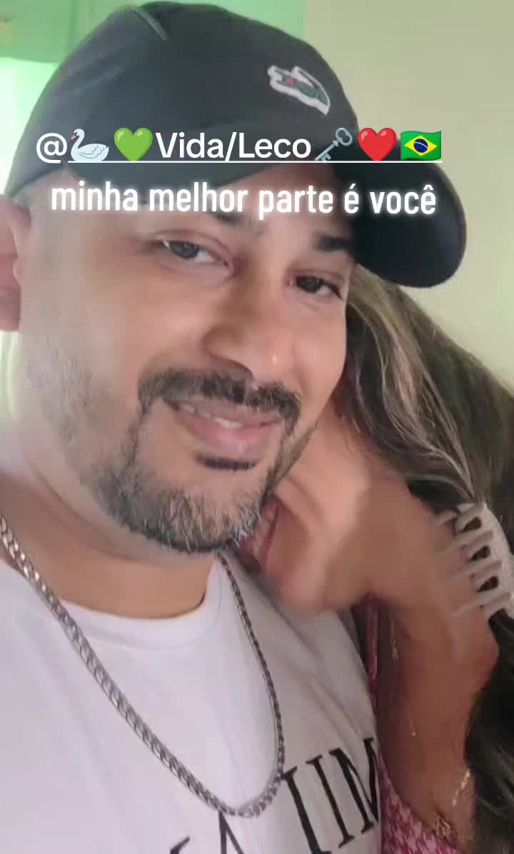 @🦢💚AnjoMessiasdaLeco🗝️❤️💍
