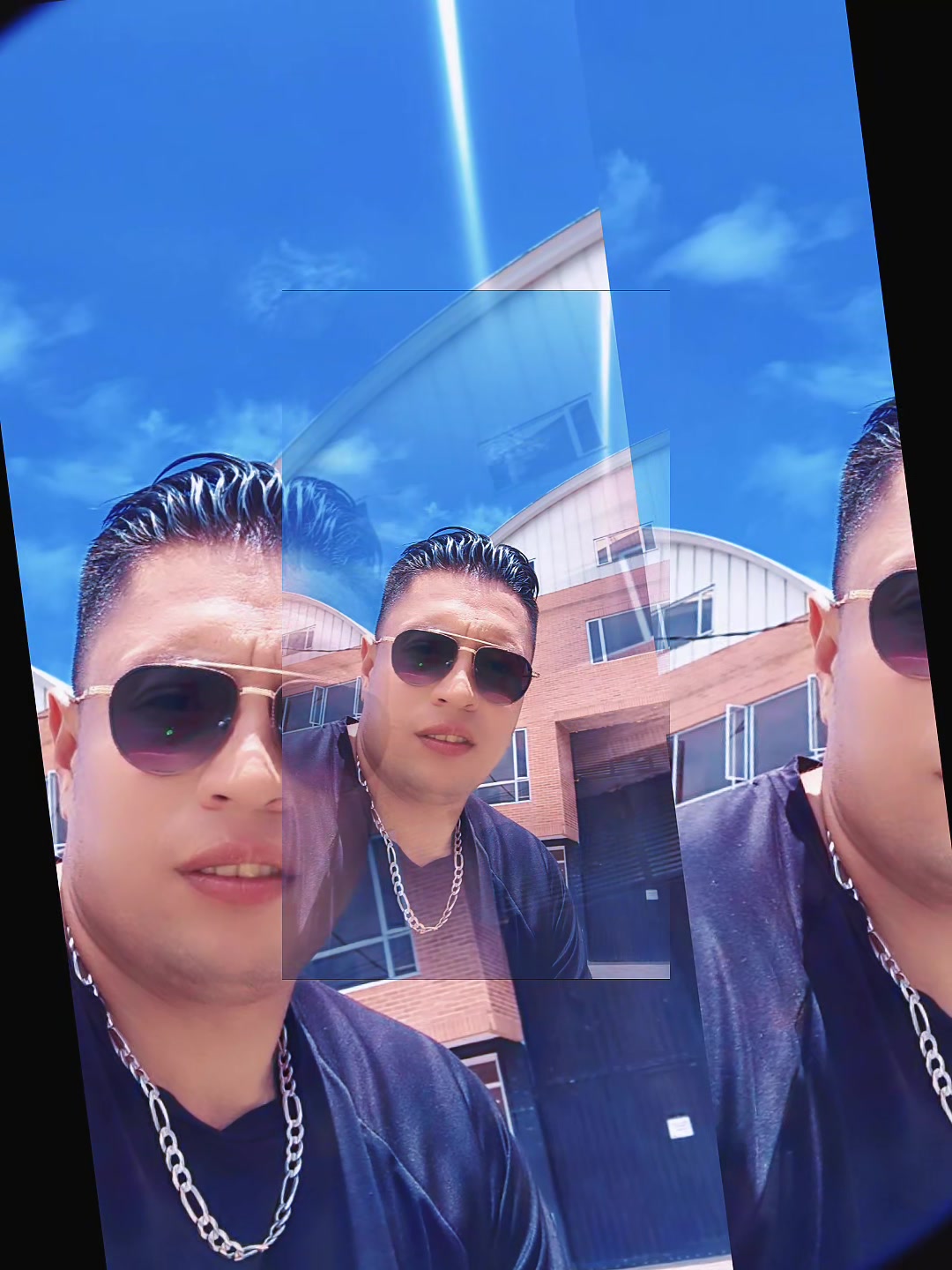 @Marco Avendaño