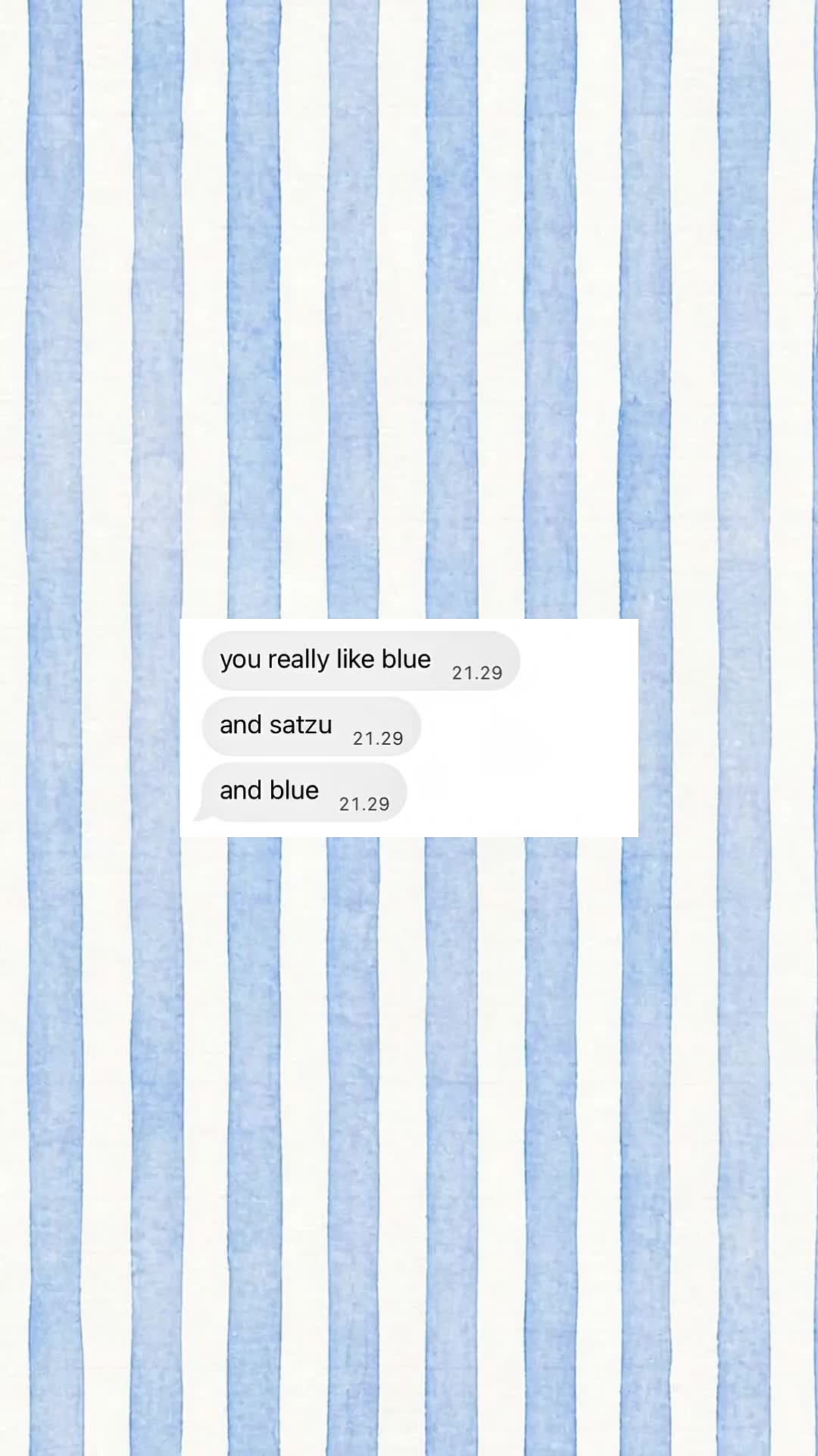 @satzuthings