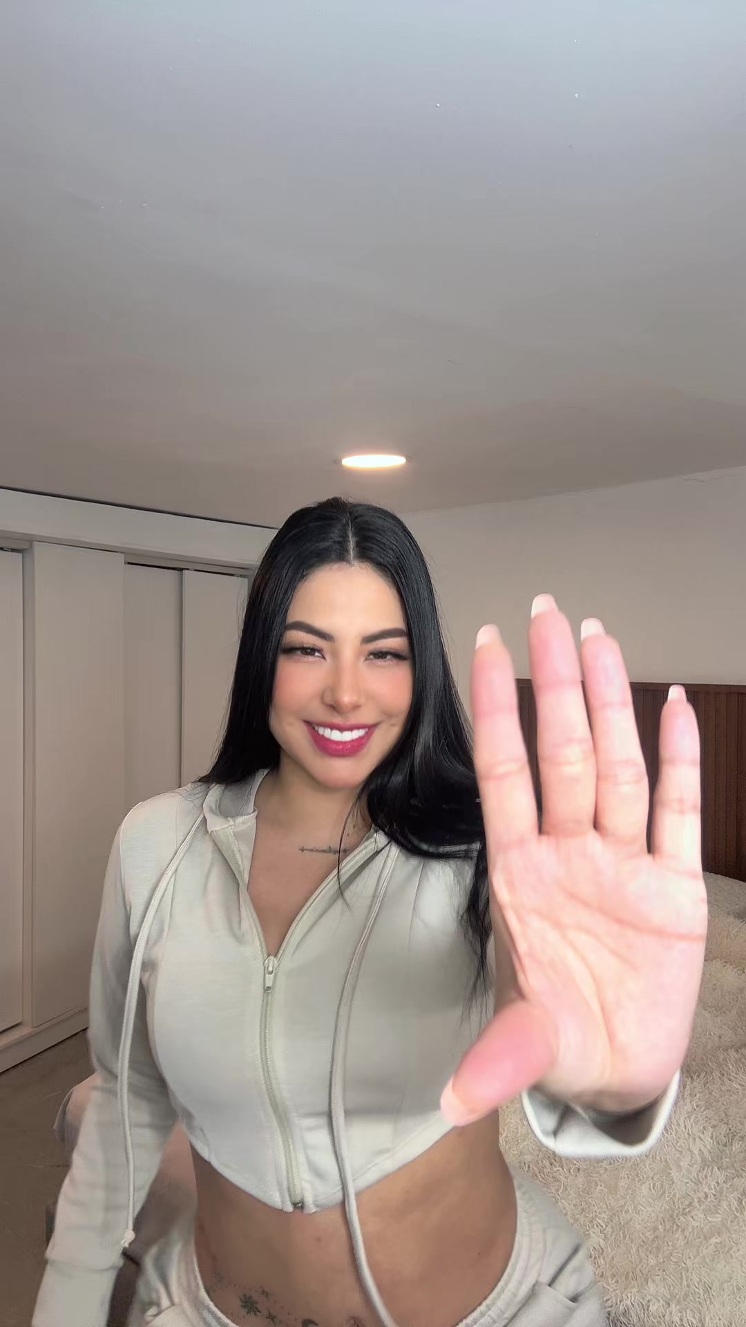 @luisaespinozaviral