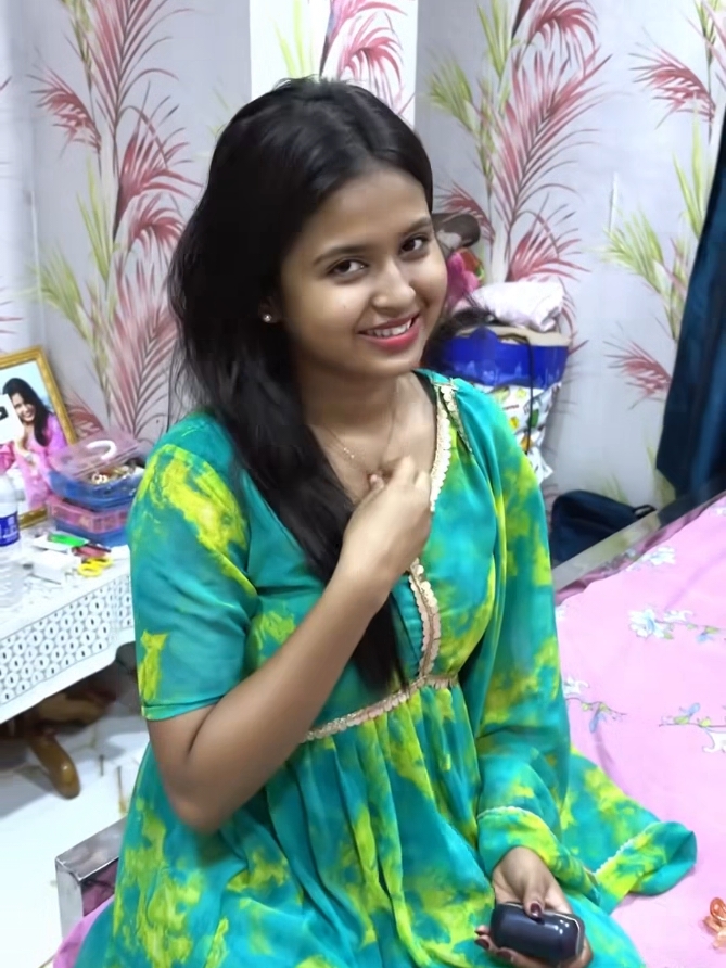 @Roshni Nandi