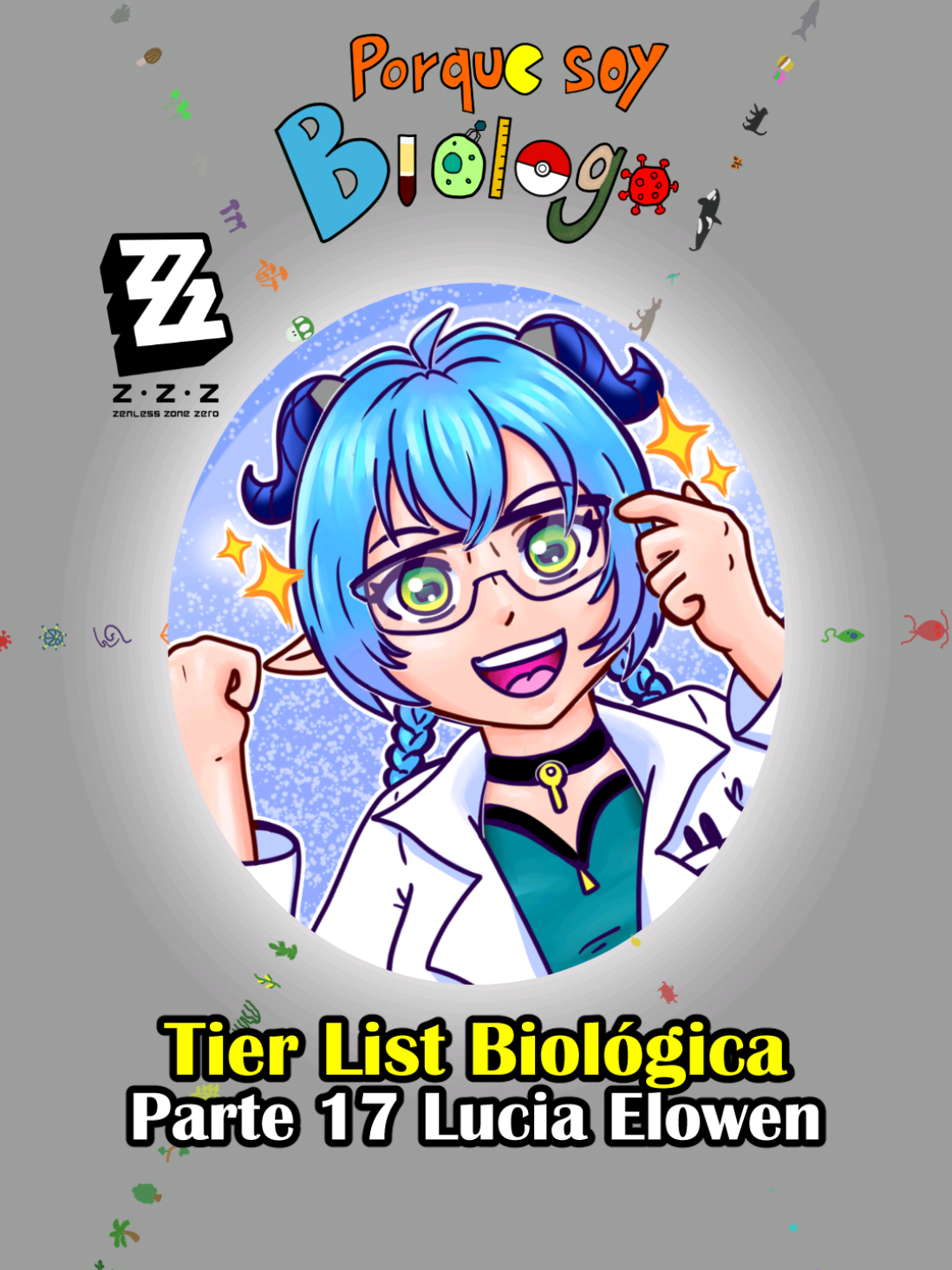 @Porque soy Biólogo