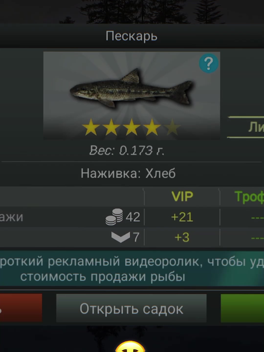 @🎣My fishing world🐟