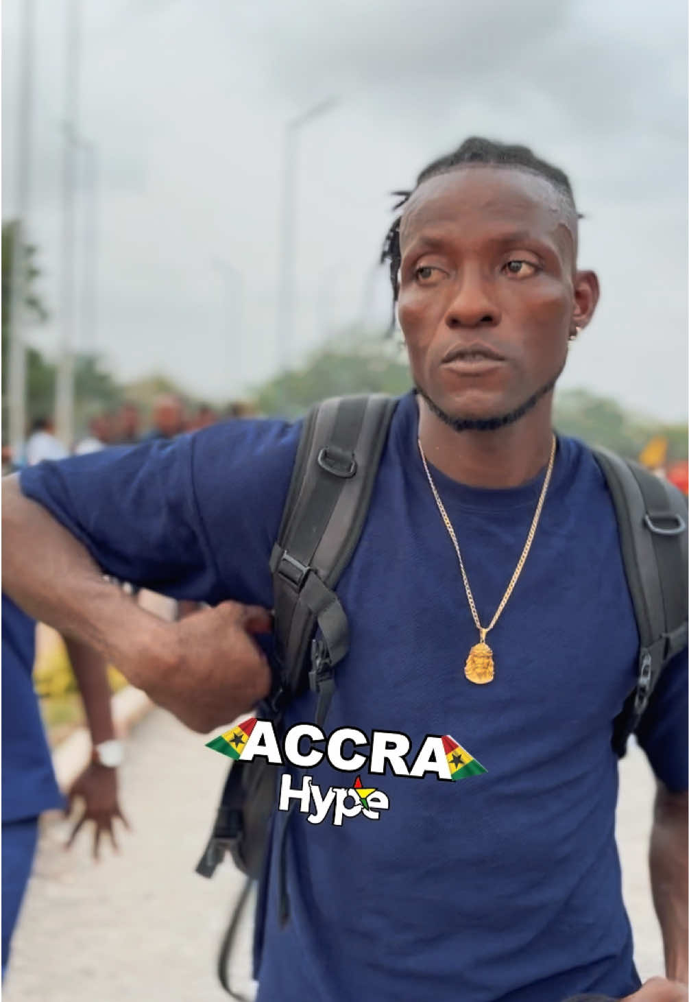 @Accra Hype