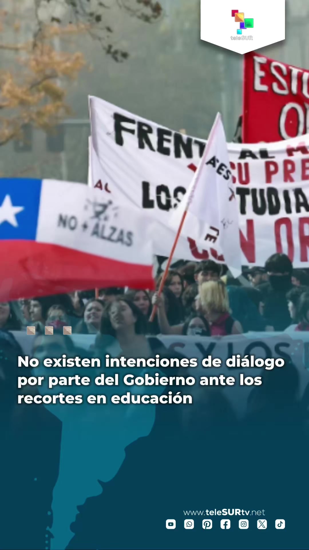 @teleSUR Clips
