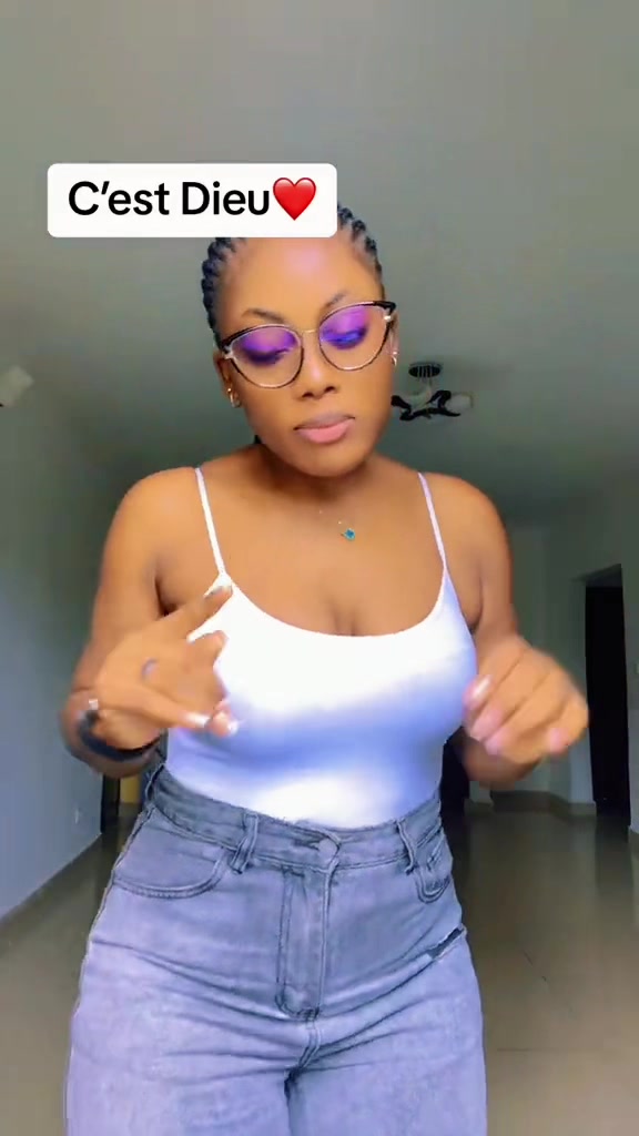 @Petite &eacute;toile ❤️🇨🇲