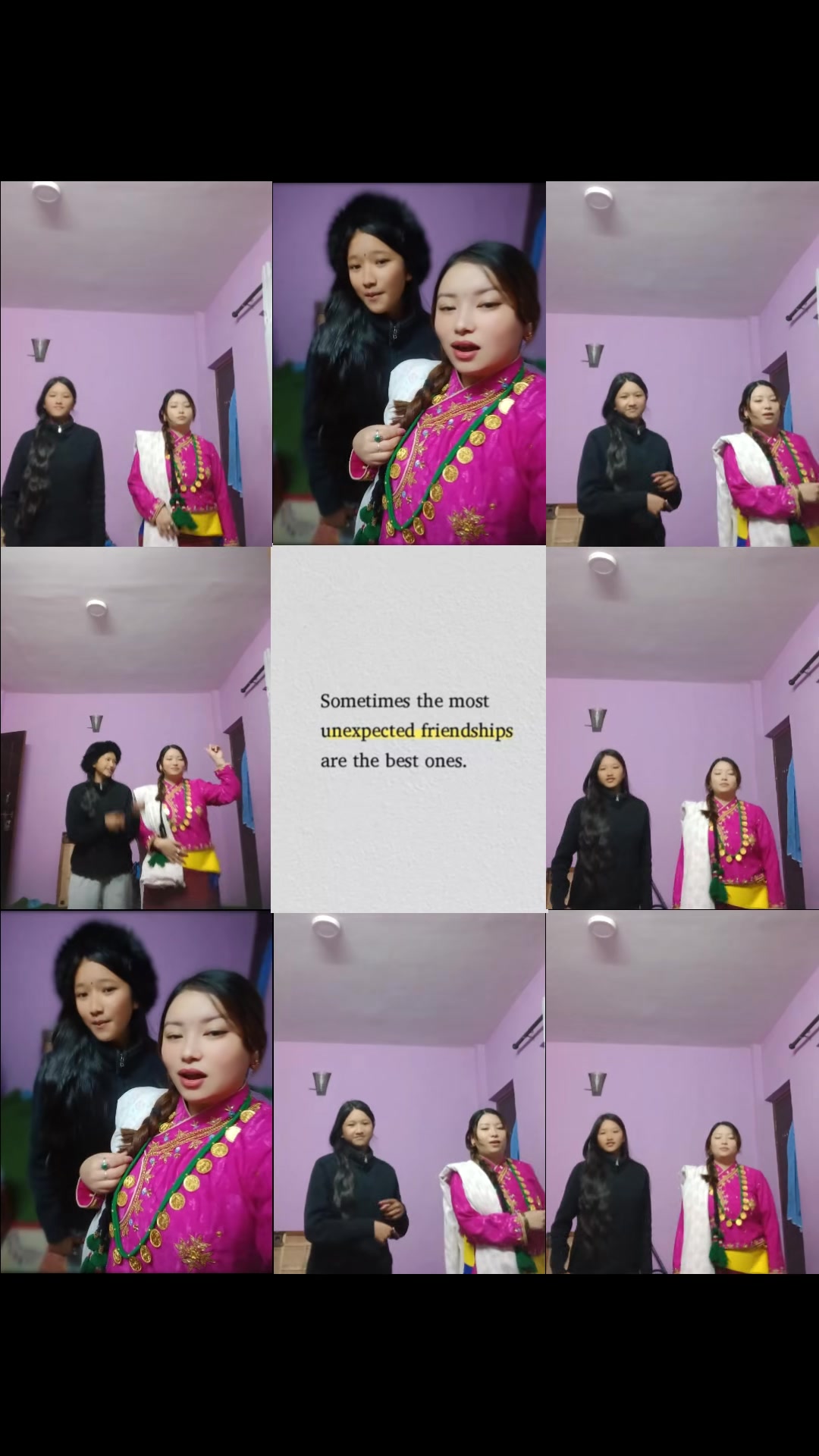@jiyarairumbatamang💗👑🧿🕉✨️