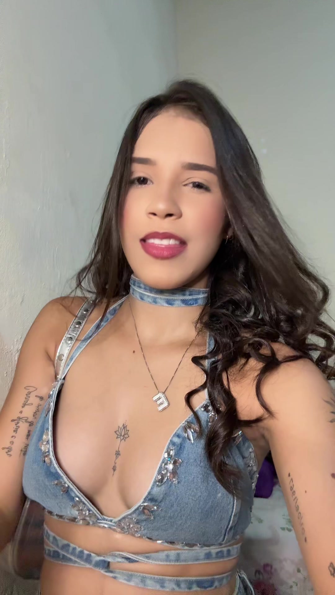 @Emilly Santana
