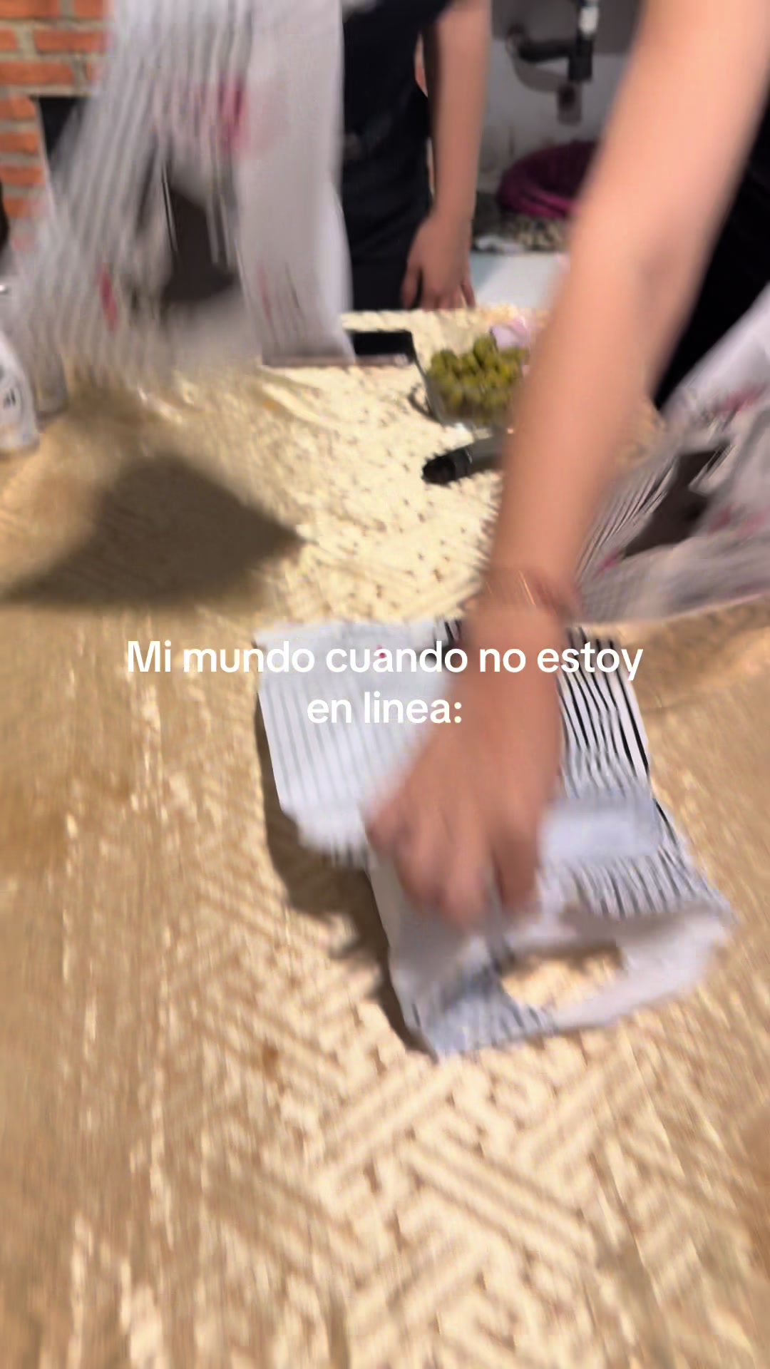 @Eri Flores