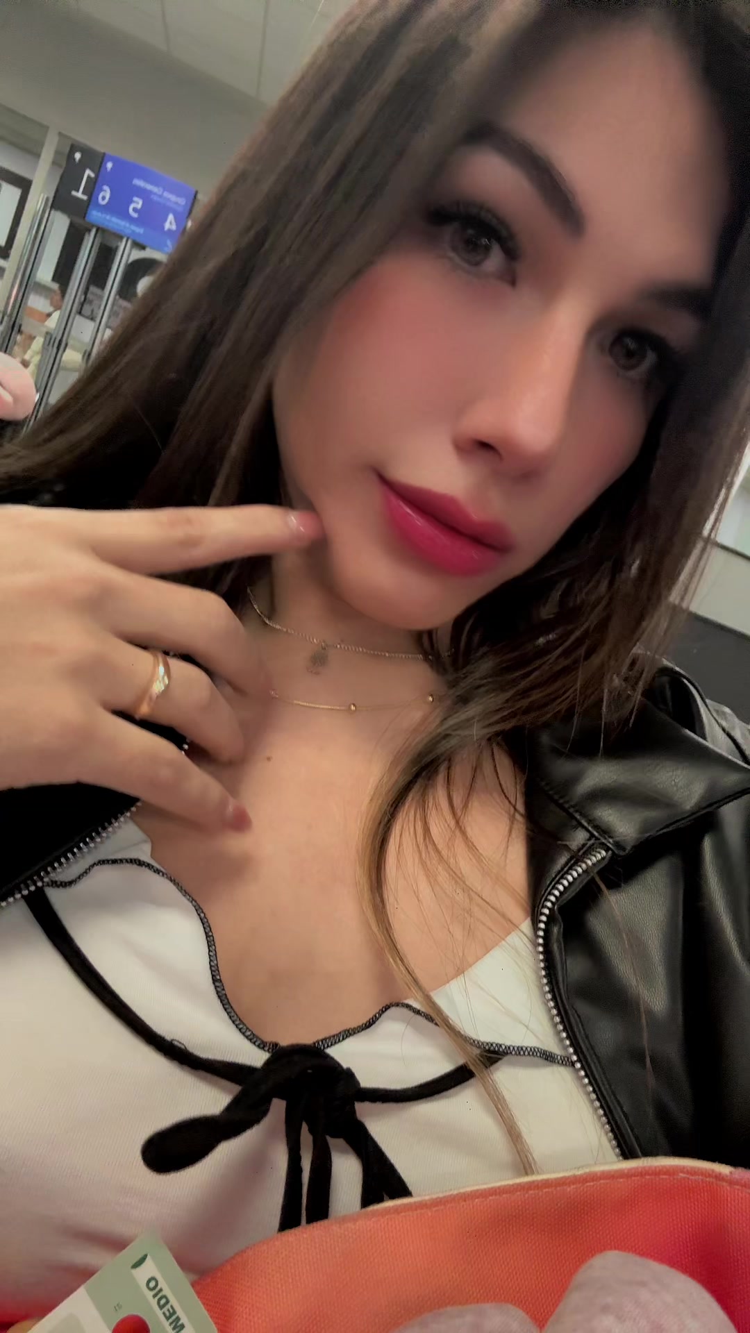 @Blankita Mendoza ✅