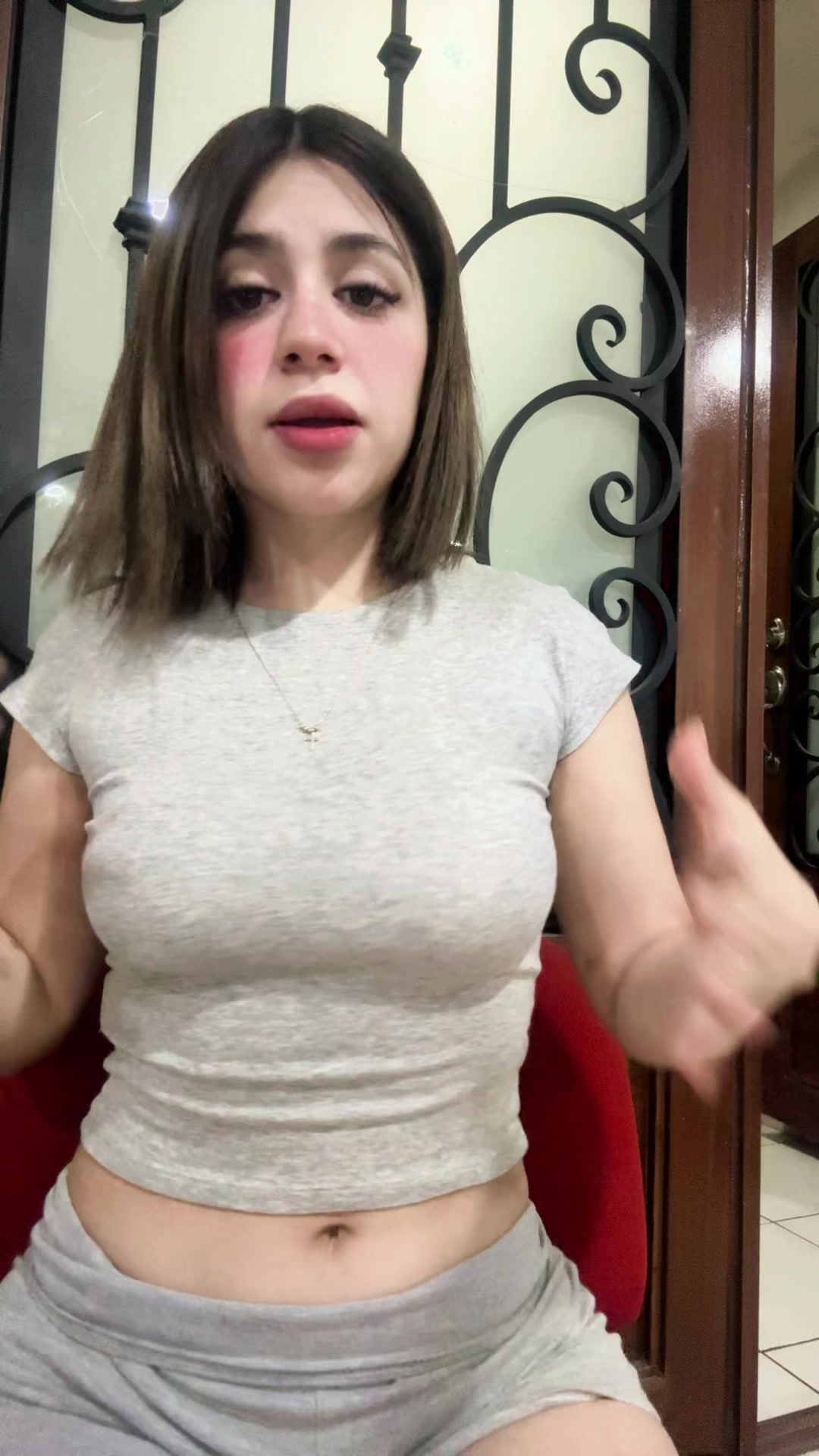 @Veronica Mijares