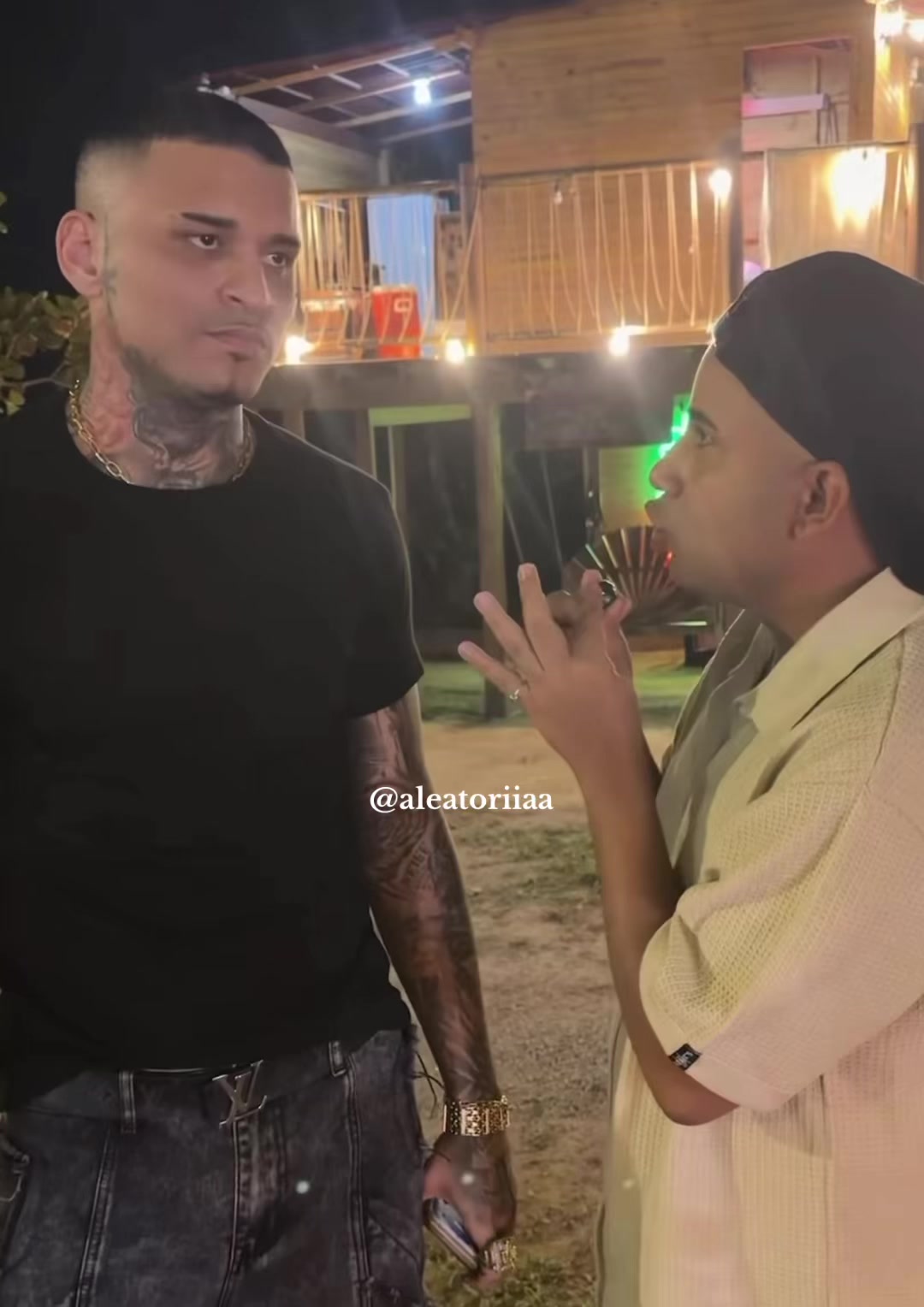 @ALEATÓRIA🫶🏾