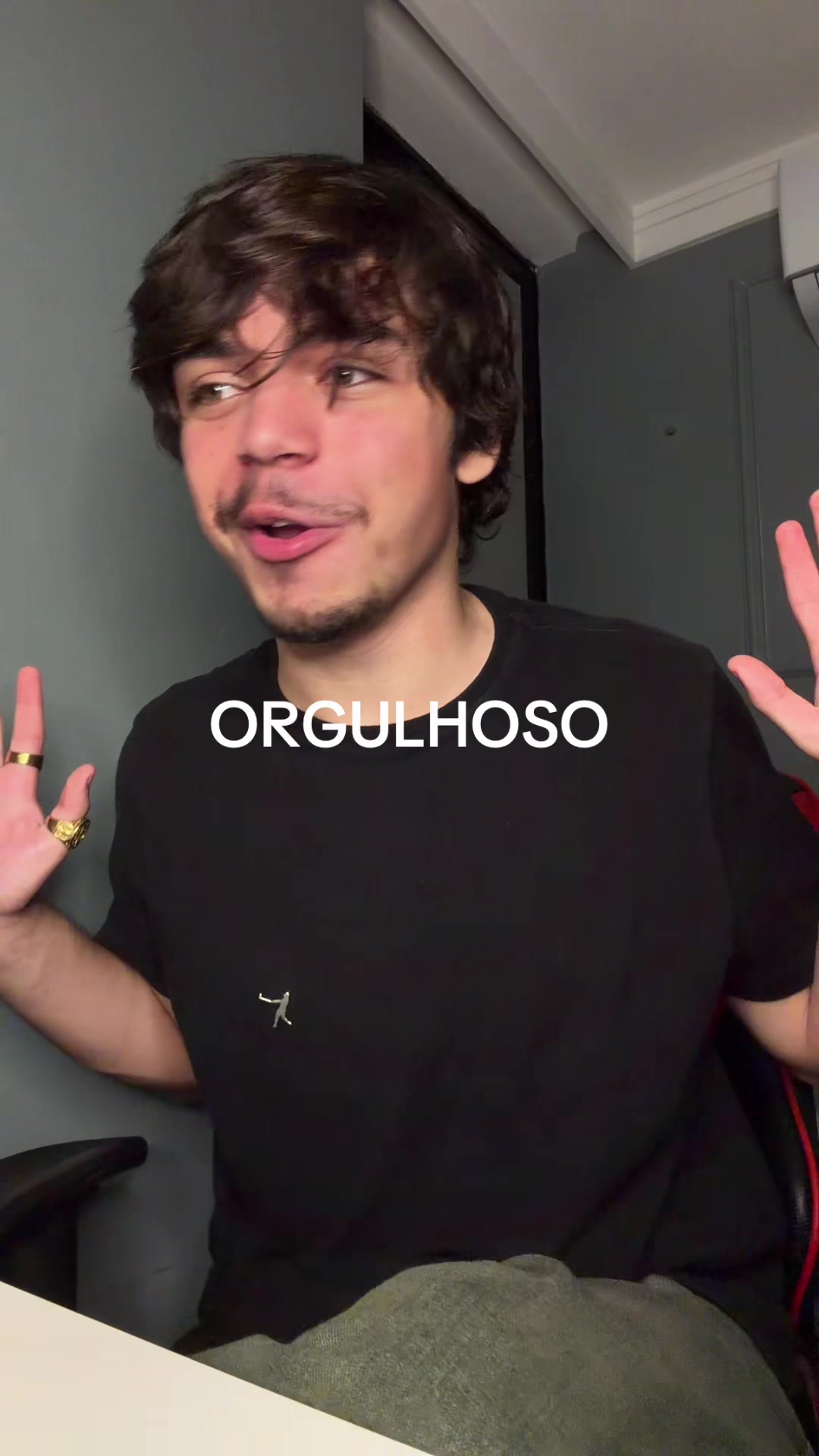 @Augusto César