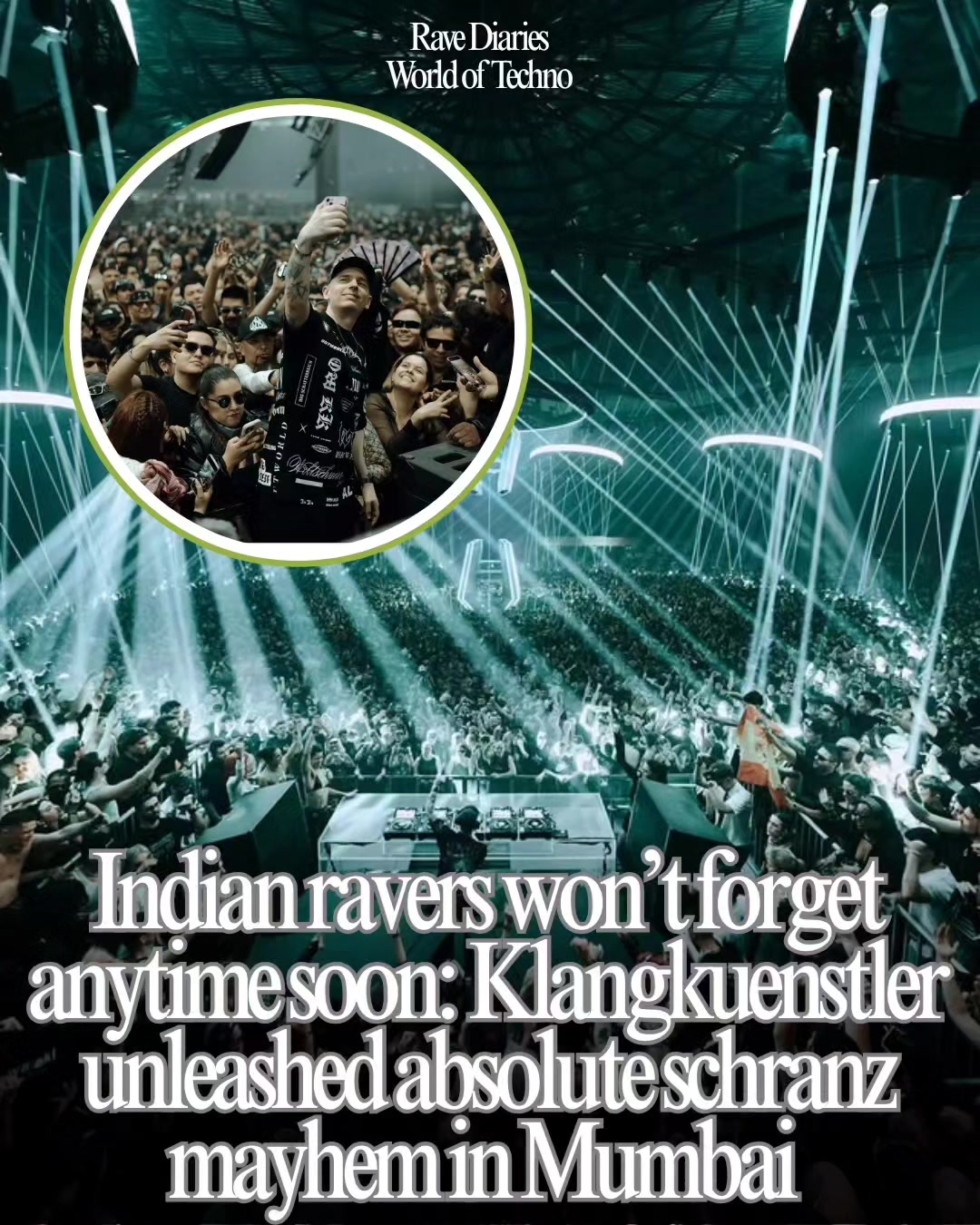 @World Of Techno