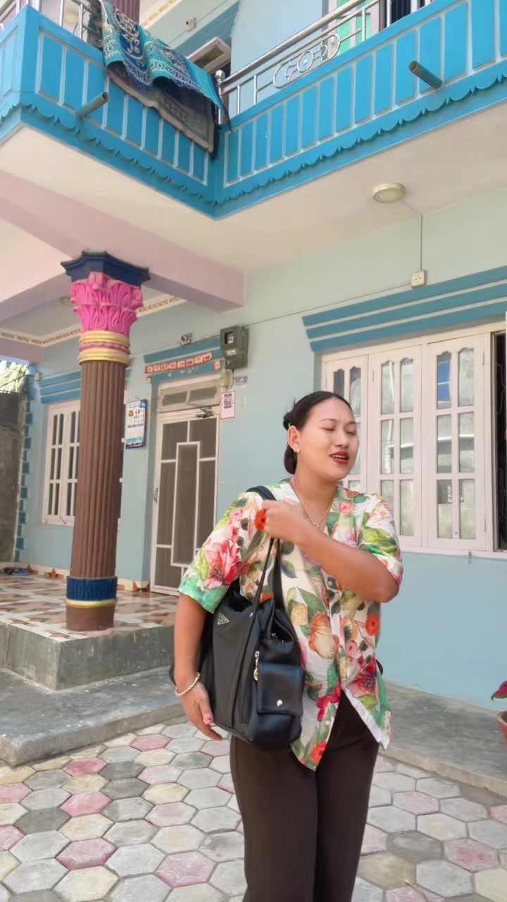 @Ronika Gurung