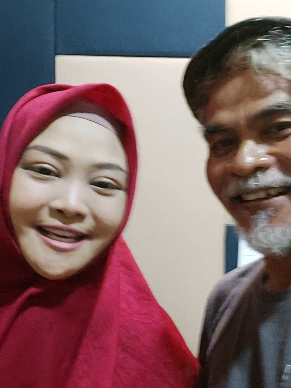@Santosa Amin