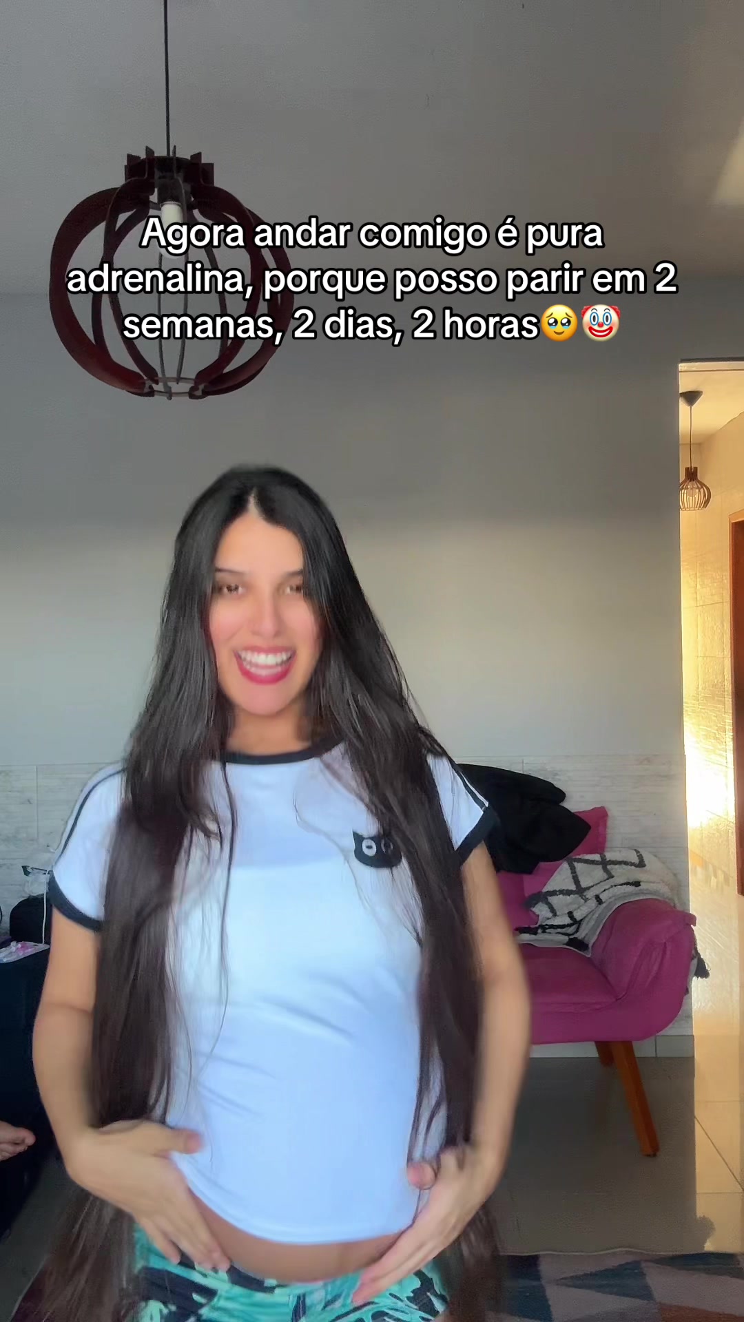 @Thayna Vidal