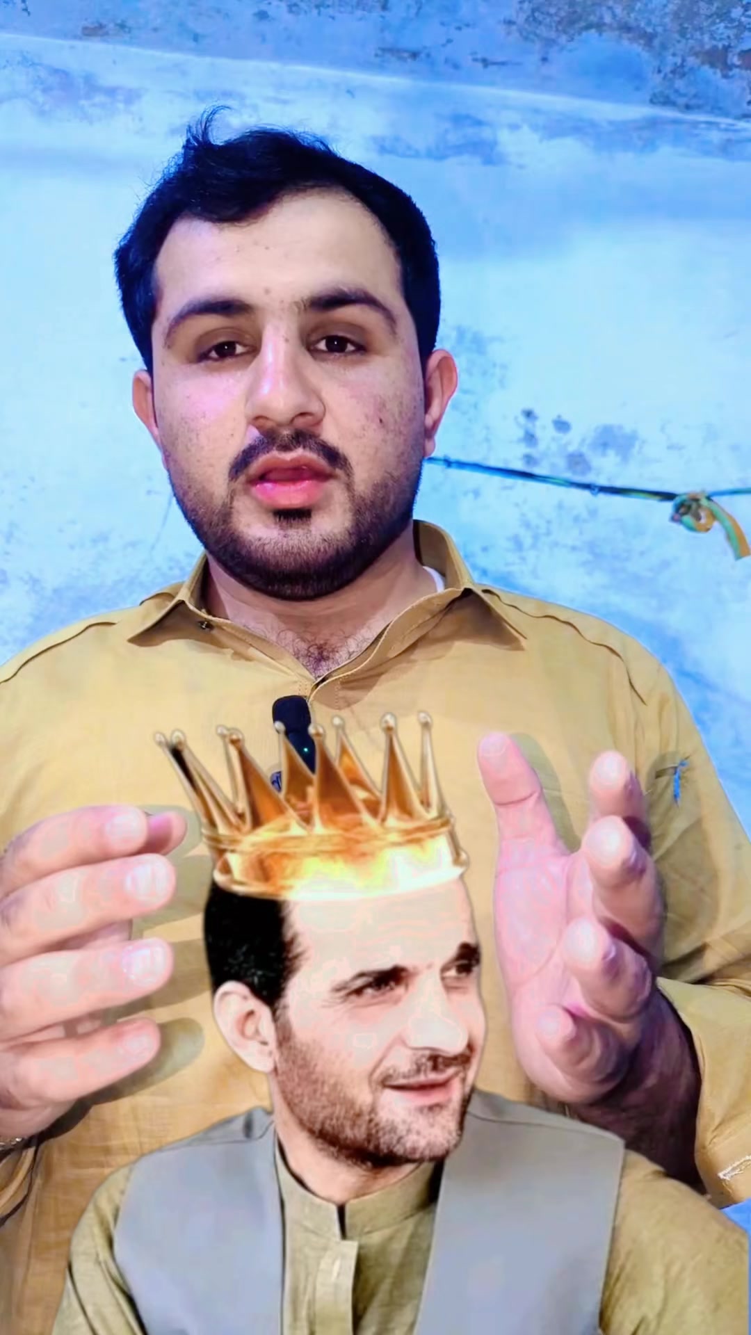 @Tayeb khan Sanzar