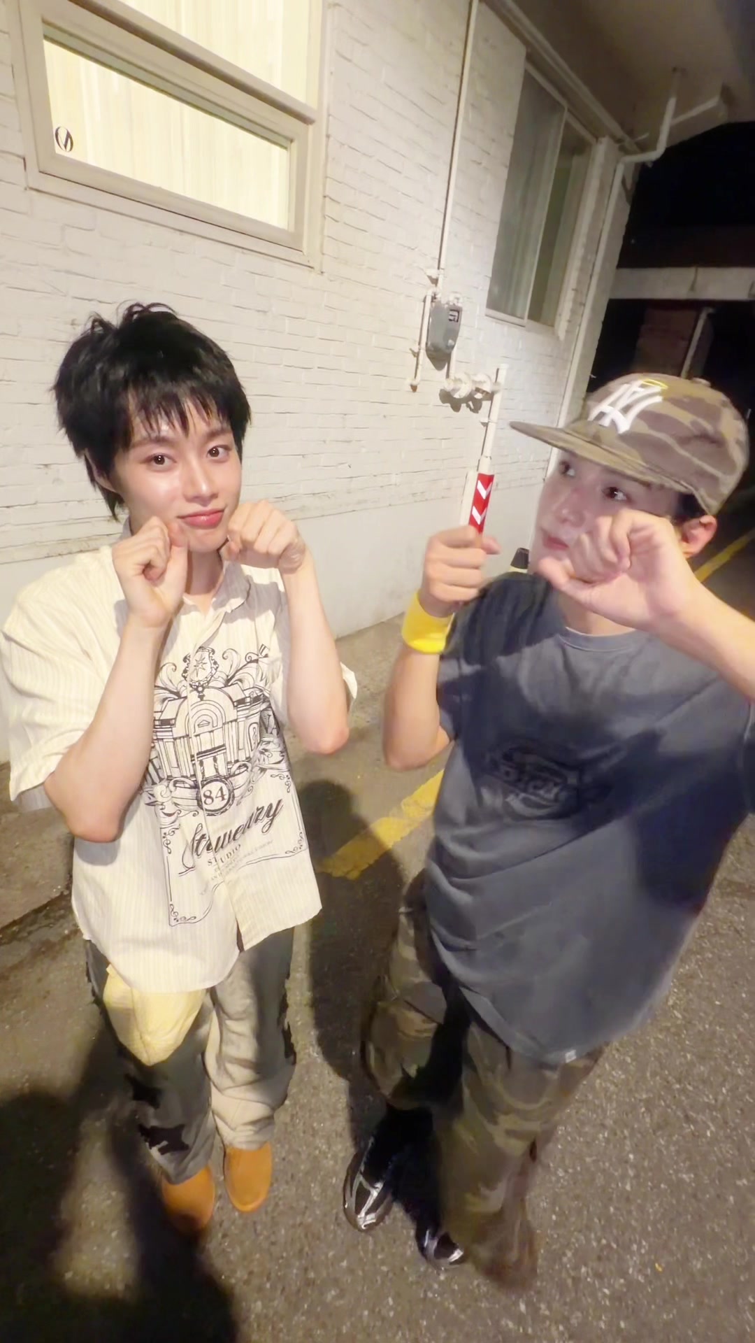 @템페스트(TEMPEST)