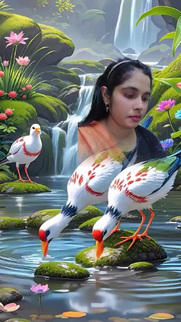 @নীল আকাশ