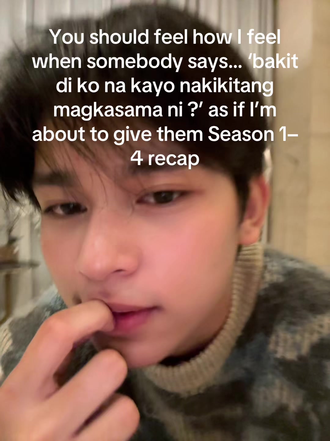 @Kurt Delos Reyes