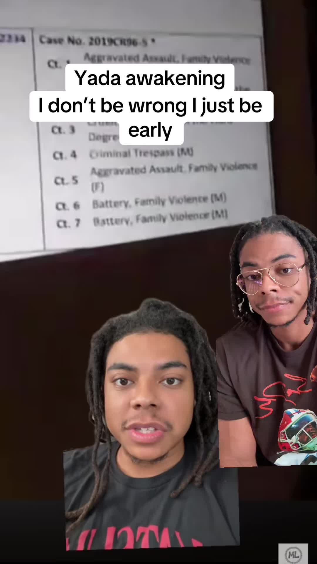 @Bennie Ray