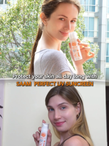 @Saam Cosmetics