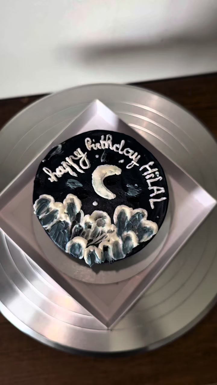 @FINESSA CAKE