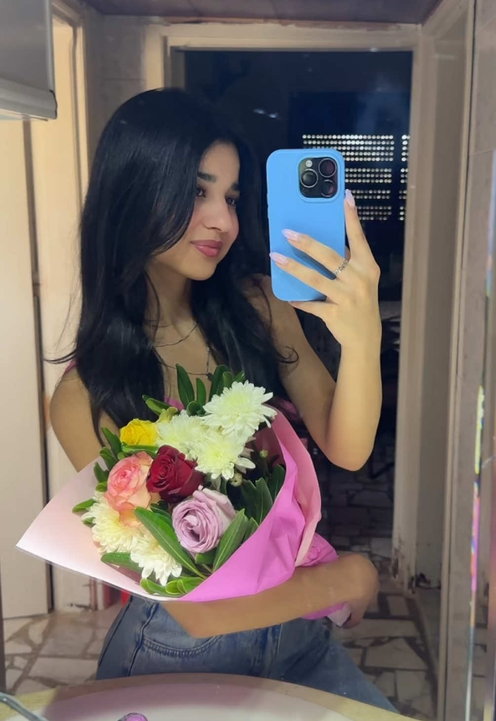 @Maria