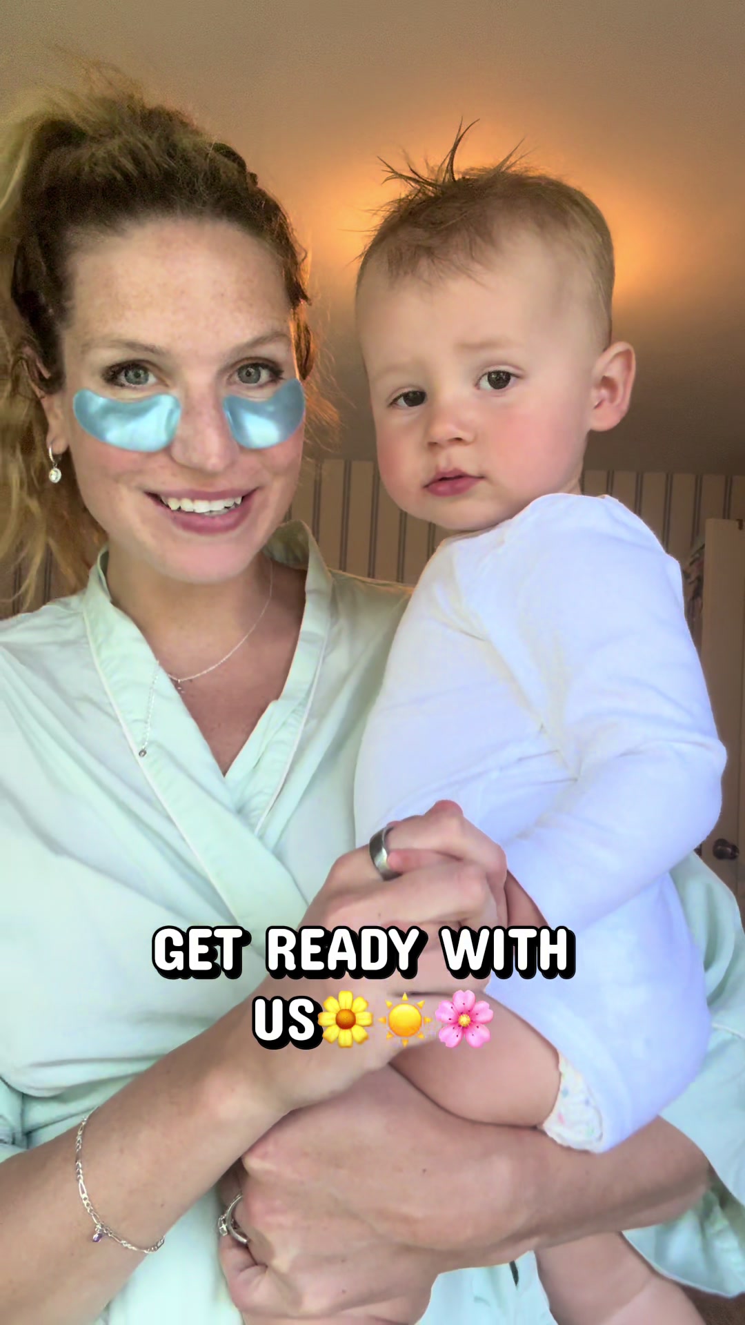 @Meg in Motherhood
