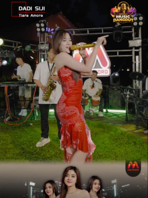 @Official Music Dangdut