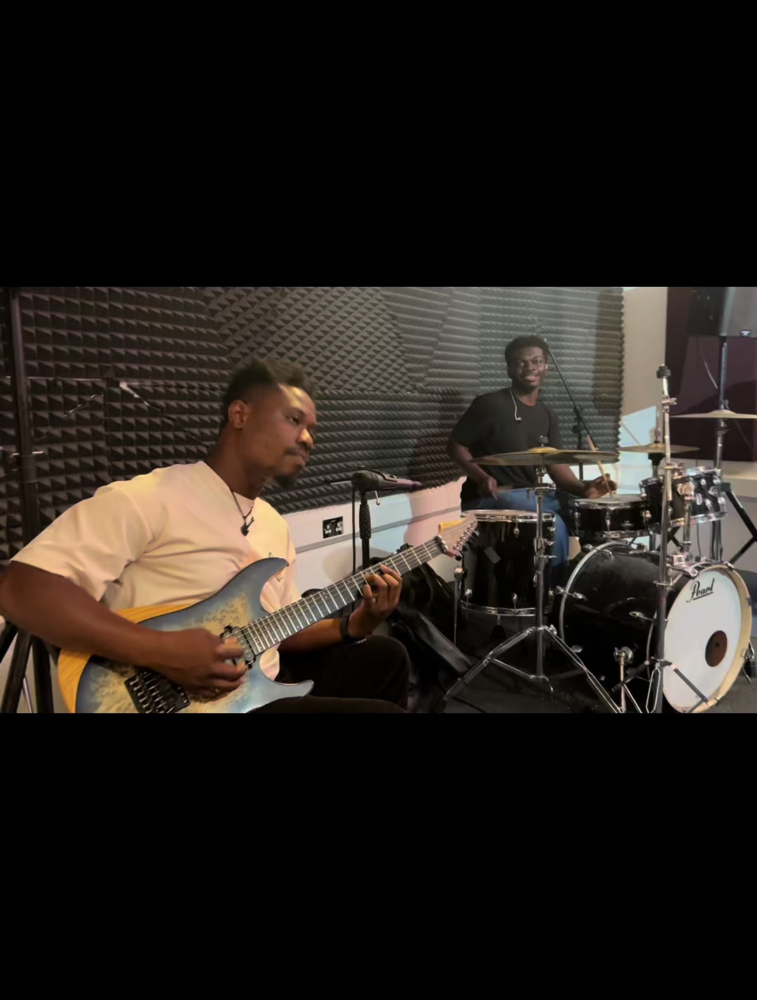 @Joshua Moszi