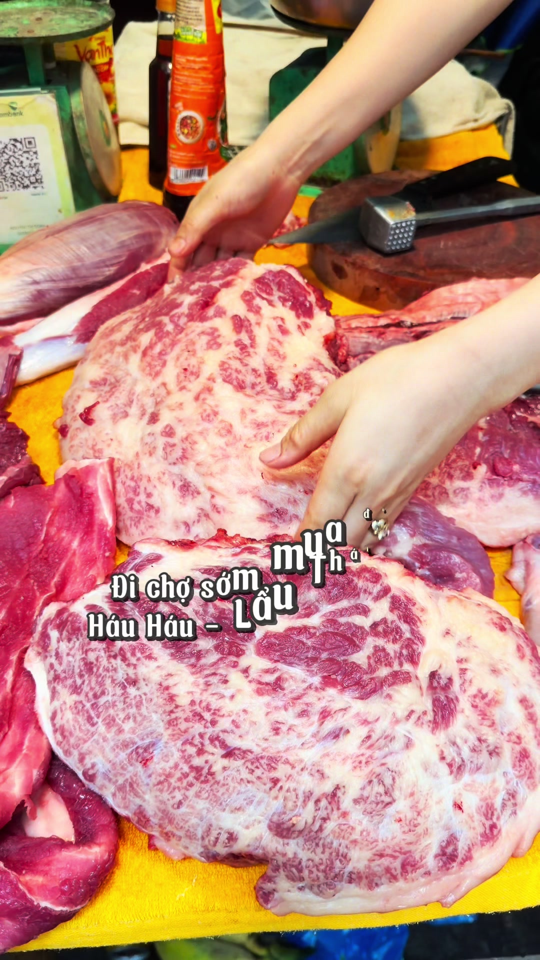 @Bán Lẩu Trả Nợ 🤩