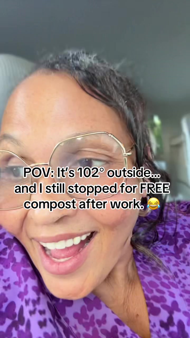 @Ms. Cindy D Gen ❌ 🥑🌱🌶️🍓👵