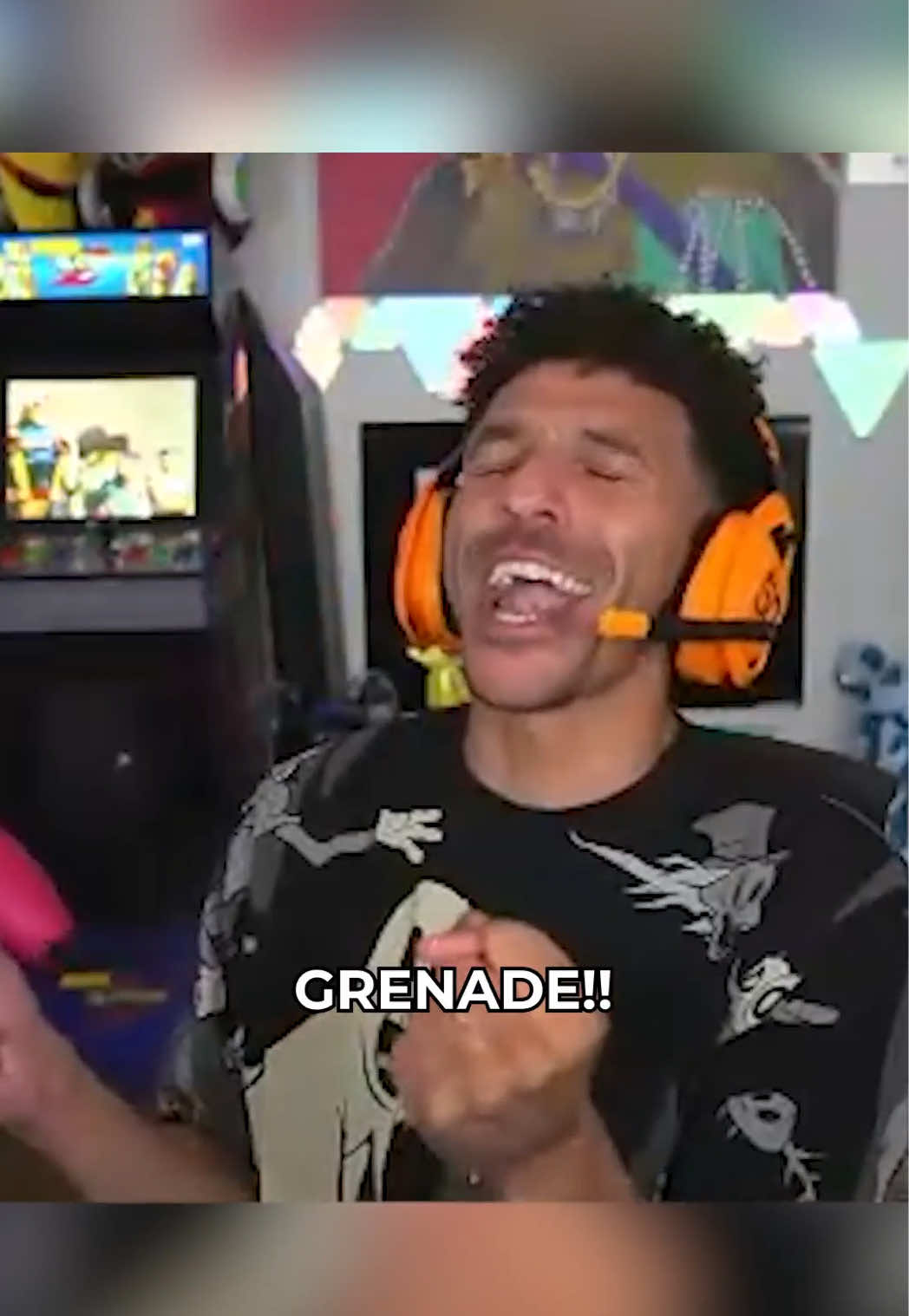 @Khleo Thomas