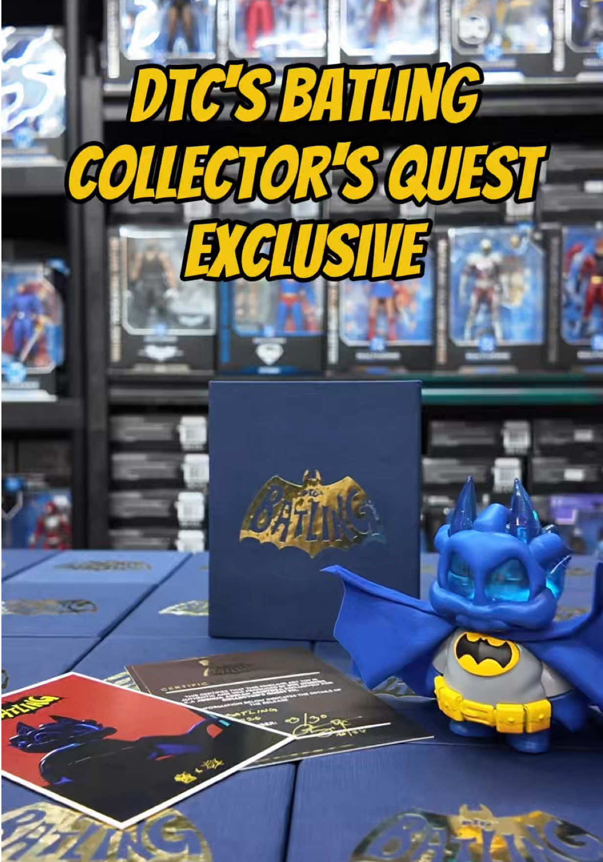 @Collector's Quest PH